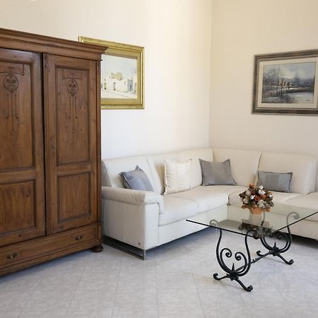 Via Paisiello Apartment Лече Екстериор снимка