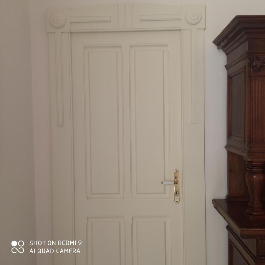 Via Paisiello Apartment Лече Екстериор снимка