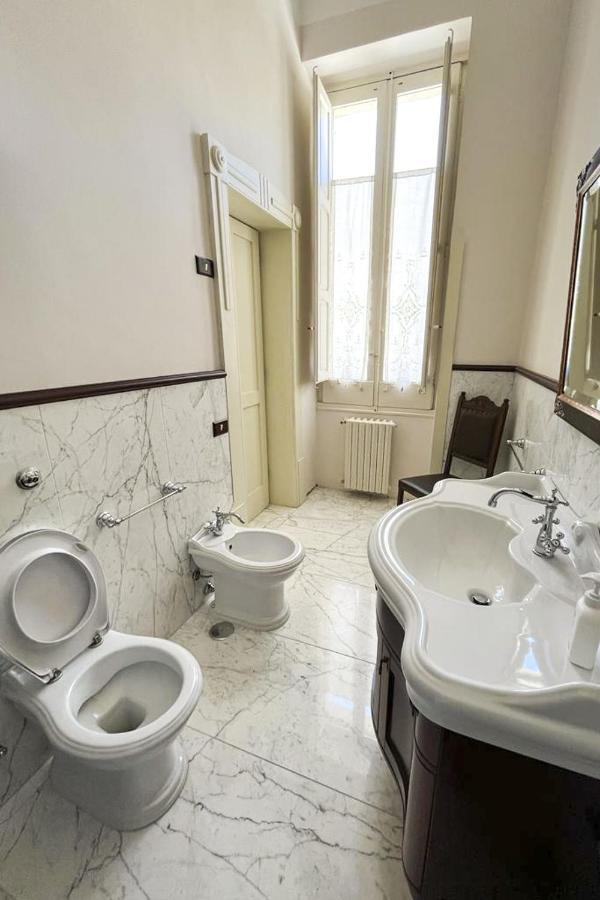Via Paisiello Apartment Лече Екстериор снимка