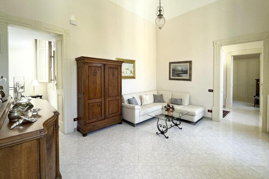 Via Paisiello Apartment Лече Екстериор снимка