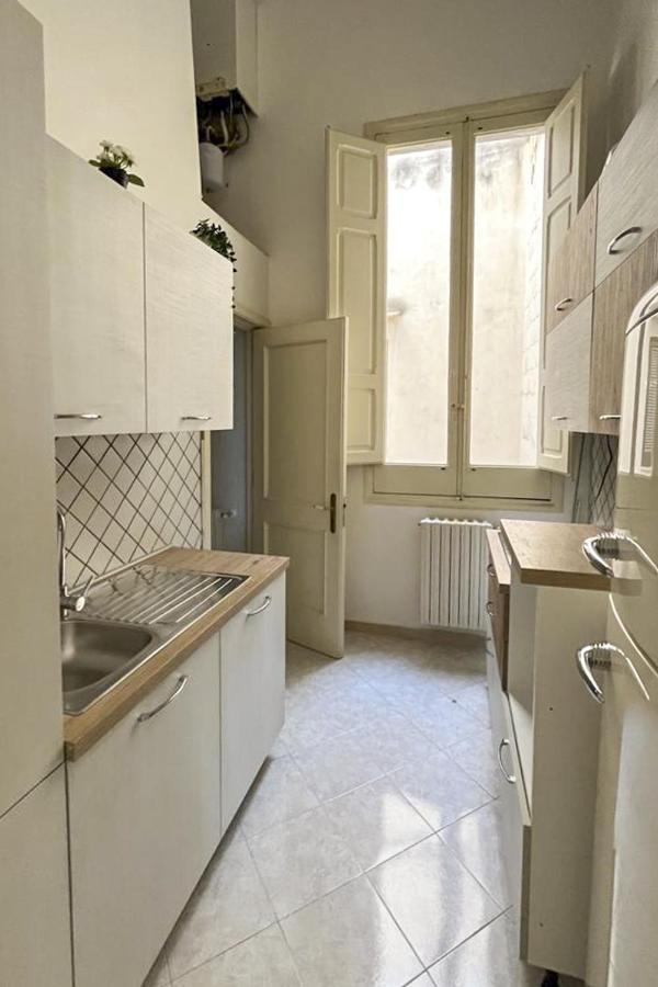 Via Paisiello Apartment Лече Екстериор снимка
