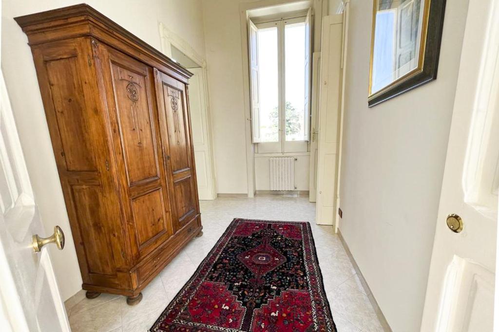 Via Paisiello Apartment Лече Екстериор снимка